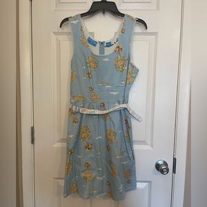 Stitch Shoppe Up dress. Large.